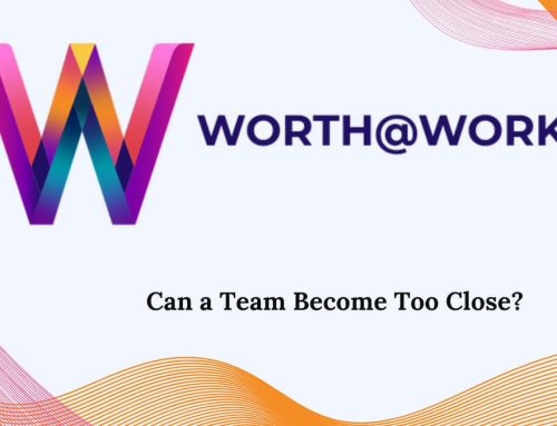 Can a Team Become Too Close?