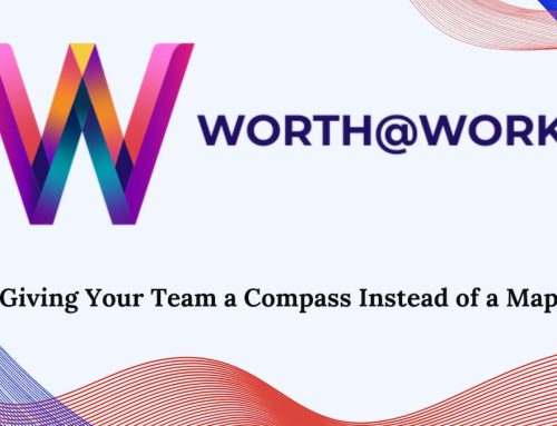 Giving Your Hospitality Team a Compass Instead of a Map